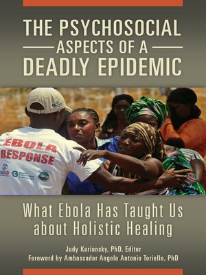 cover image of The Psychosocial Aspects of a Deadly Epidemic